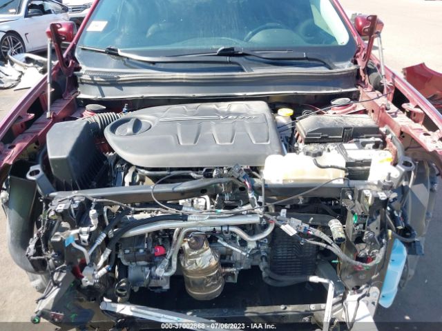1C4PJLLX3KD457984 Jeep Cherokee Latitude Plus
