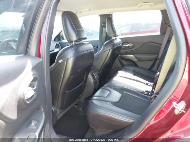 1C4PJLLX3KD457984 Jeep Cherokee Latitude Plus