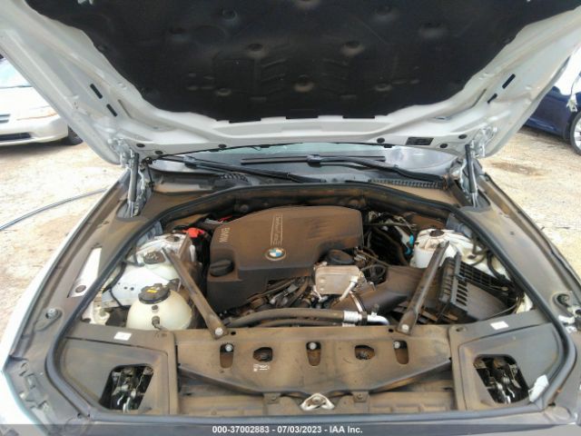 WBA5A5C54GG352536 BMW 5 Series 528i