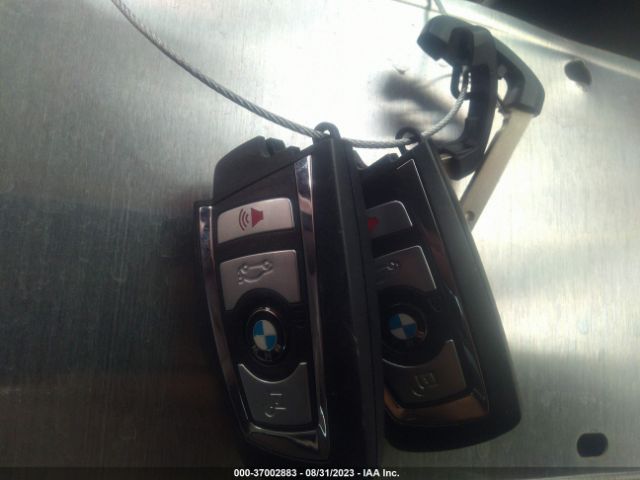 WBA5A5C54GG352536 BMW 5 Series 528i