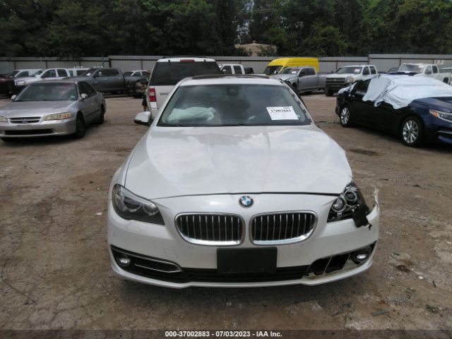 WBA5A5C54GG352536 BMW 5 Series 528i