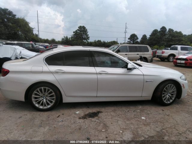 WBA5A5C54GG352536 BMW 5 Series 528i