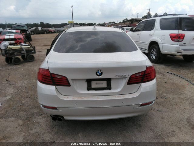 WBA5A5C54GG352536 BMW 5 Series 528i