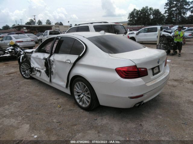 WBA5A5C54GG352536 BMW 5 Series 528i
