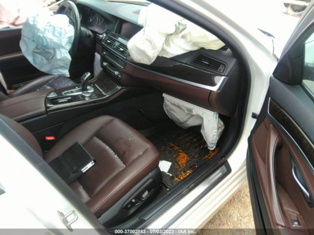 WBA5A5C54GG352536 BMW 5 Series 528i
