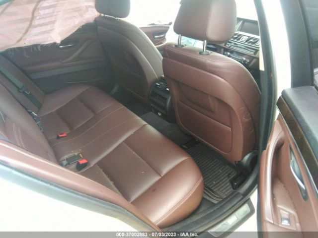 WBA5A5C54GG352536 BMW 5 Series 528i