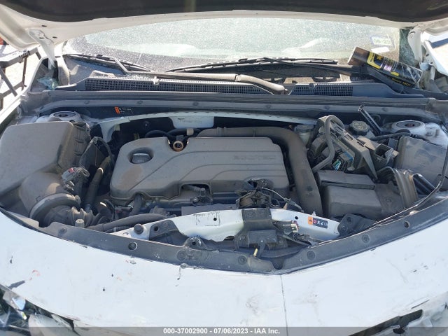 Chevrolet MALIBU LT 2018 1G1ZD5ST0JF200576 Image 10