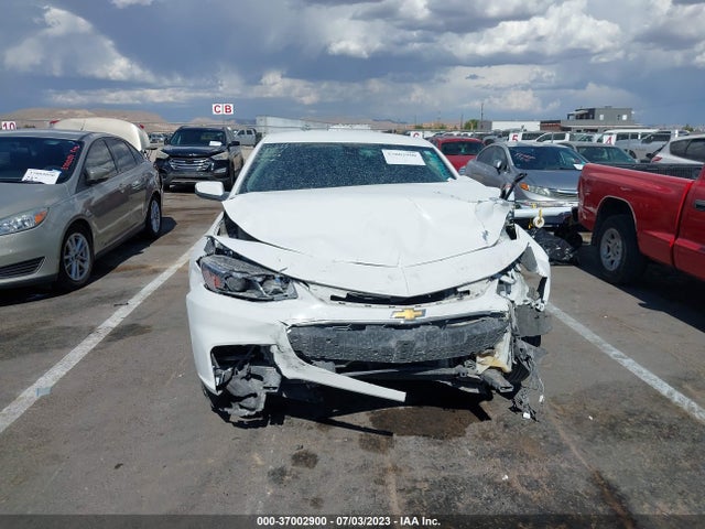 Chevrolet MALIBU LT 2018 1G1ZD5ST0JF200576 Image 11