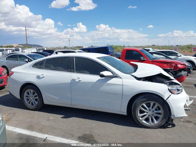 Chevrolet MALIBU LT 2018 1G1ZD5ST0JF200576 Image 12