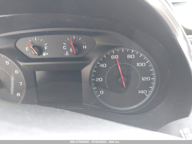 Chevrolet MALIBU LT 2018 1G1ZD5ST0JF200576 Image 14