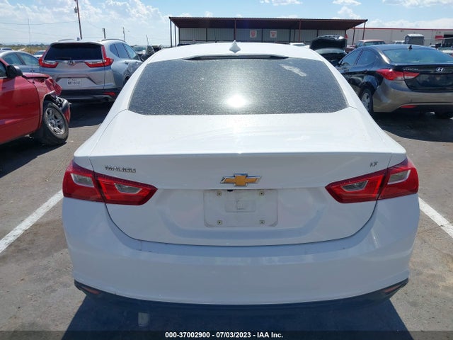 Chevrolet MALIBU LT 2018 1G1ZD5ST0JF200576 Image 15