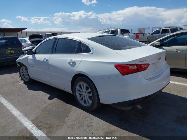 Chevrolet MALIBU LT 2018 1G1ZD5ST0JF200576 Image 3