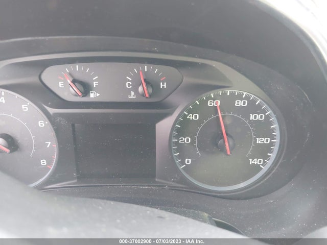Chevrolet MALIBU LT 2018 1G1ZD5ST0JF200576 Image 7