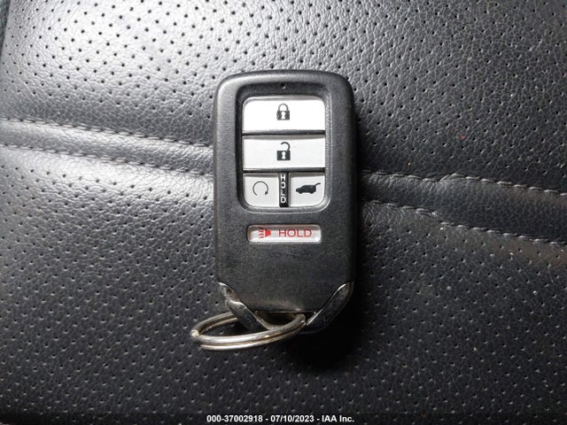 Honda Cr-v Awd Ex-l 2020 5J6RW2H80LA017269 Image 11