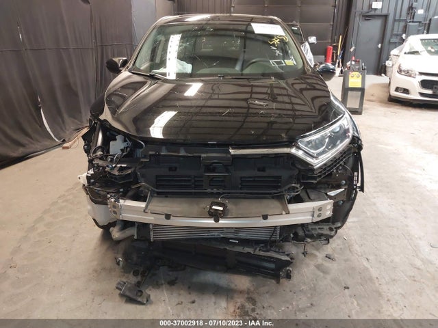 Honda Cr-v Awd Ex-l 2020 5J6RW2H80LA017269 Image 13