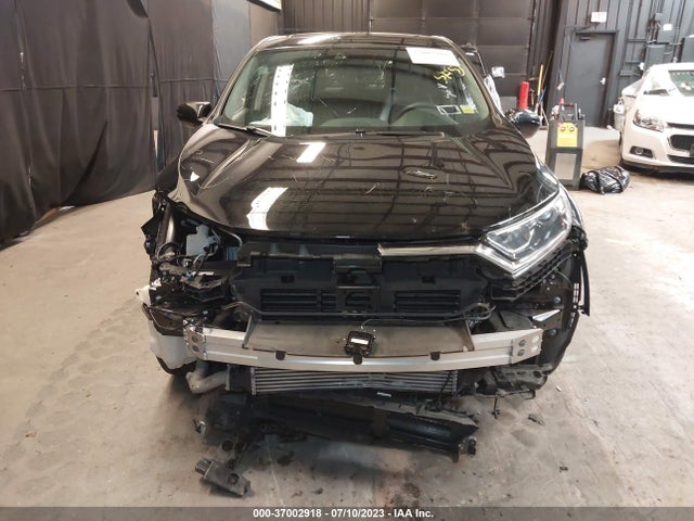 Honda Cr-v Awd Ex-l 2020 5J6RW2H80LA017269 Image 6