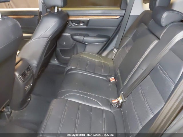 Honda Cr-v Awd Ex-l 2020 5J6RW2H80LA017269 Image 8