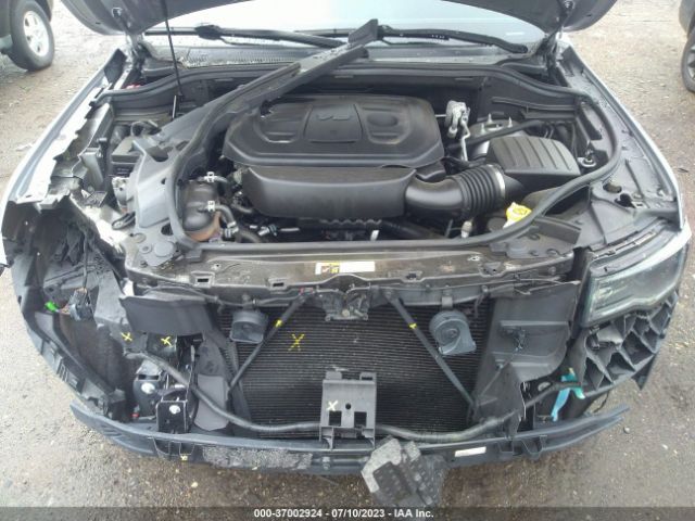 1C4RJFBG5KC693859 Jeep Grand Cherokee Limited