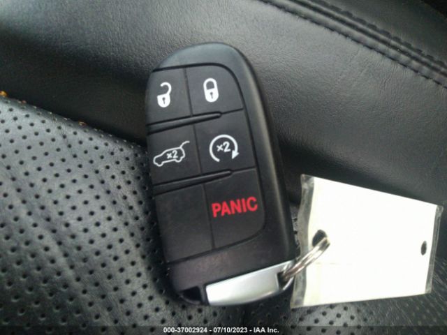 1C4RJFBG5KC693859 Jeep Grand Cherokee Limited