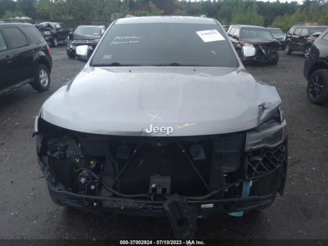 1C4RJFBG5KC693859 Jeep Grand Cherokee Limited