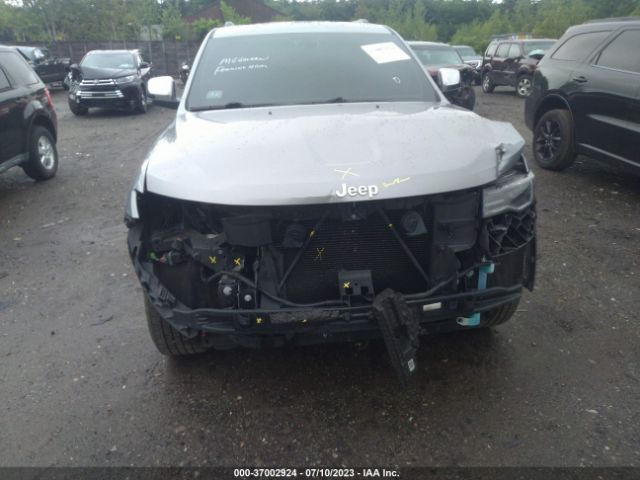 1C4RJFBG5KC693859 Jeep Grand Cherokee Limited