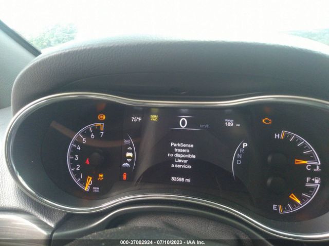 1C4RJFBG5KC693859 Jeep Grand Cherokee Limited