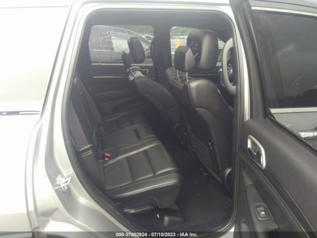 1C4RJFBG5KC693859 Jeep Grand Cherokee Limited