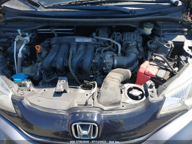 Honda FIT LX 2016 JHMGK5H51GS007235 Image 17