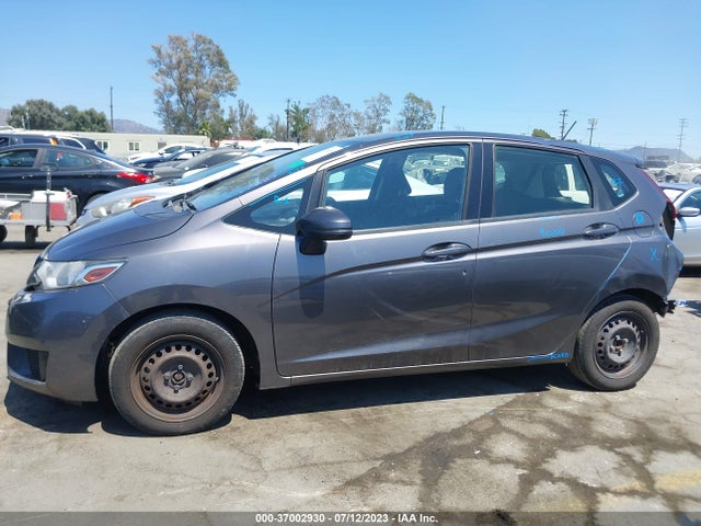Honda FIT LX 2016 JHMGK5H51GS007235 Image 7