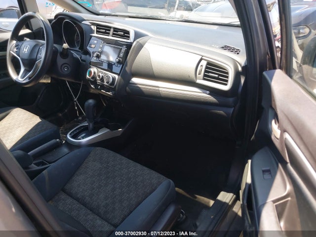 Honda FIT LX 2016 JHMGK5H51GS007235 Image 12
