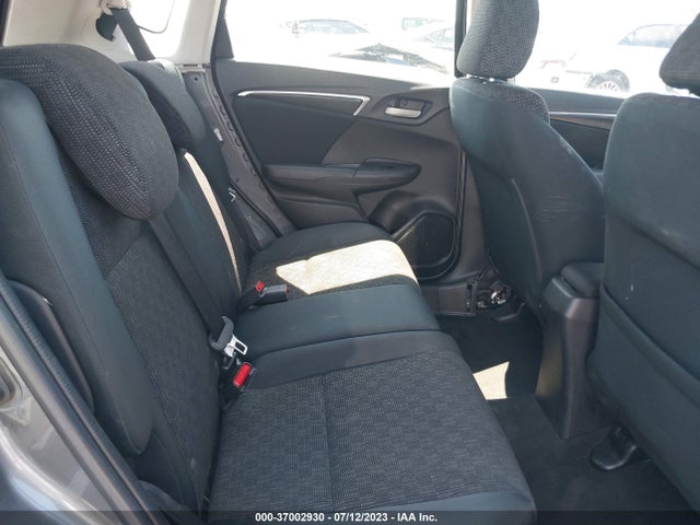 Honda FIT LX 2016 JHMGK5H51GS007235 Image 15