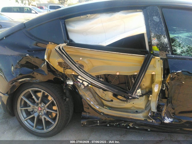 5YJ3E1EB2MF938345 Tesla Model 3 Long Range