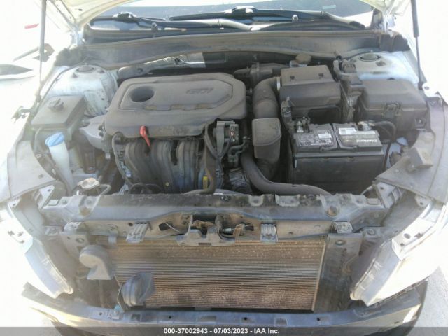 5XXGT4L36LG385165 KIA Optima Lx