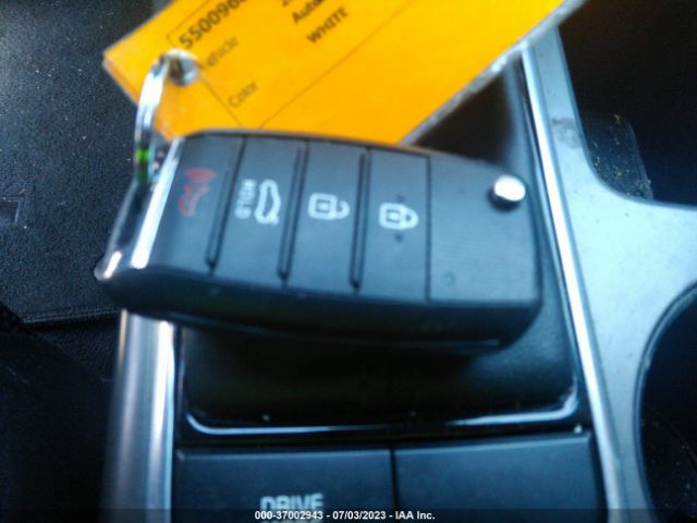 5XXGT4L36LG385165 KIA Optima Lx