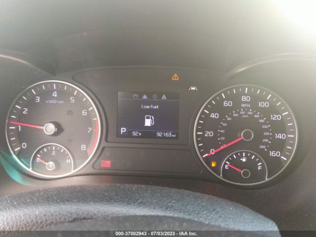 5XXGT4L36LG385165 KIA Optima Lx