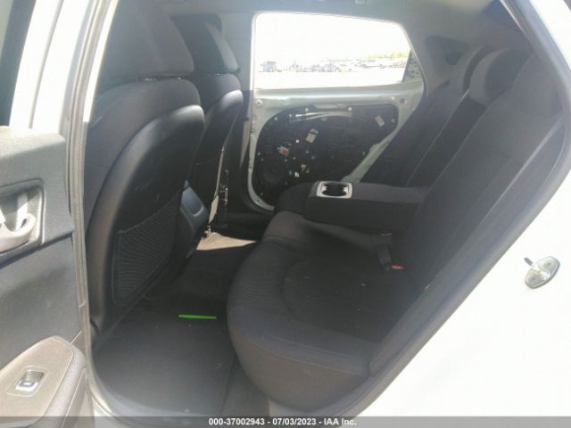 5XXGT4L36LG385165 KIA Optima Lx