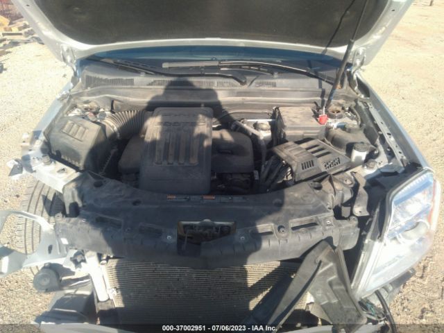 2GKALNEK9H6339088 GMC Terrain Sle