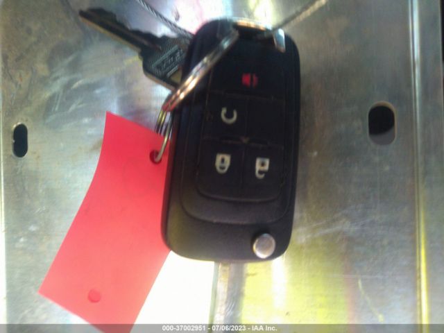 2GKALNEK9H6339088 GMC Terrain Sle