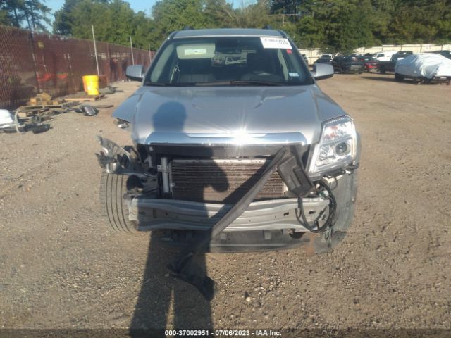 2GKALNEK9H6339088 GMC Terrain Sle
