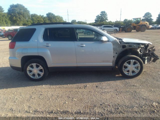 2GKALNEK9H6339088 GMC Terrain Sle