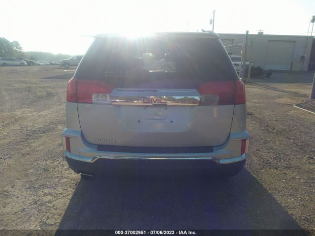 2GKALNEK9H6339088 GMC Terrain Sle