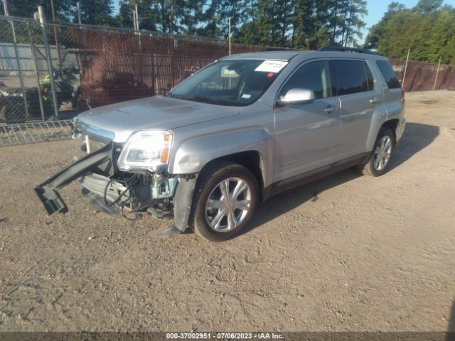 2GKALNEK9H6339088 GMC Terrain Sle