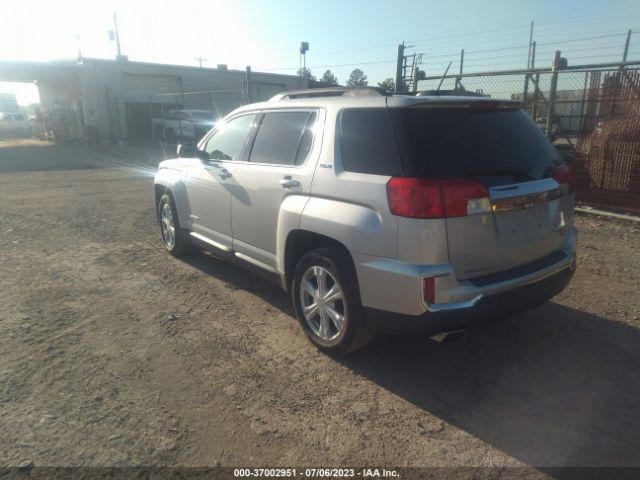 2GKALNEK9H6339088 GMC Terrain Sle