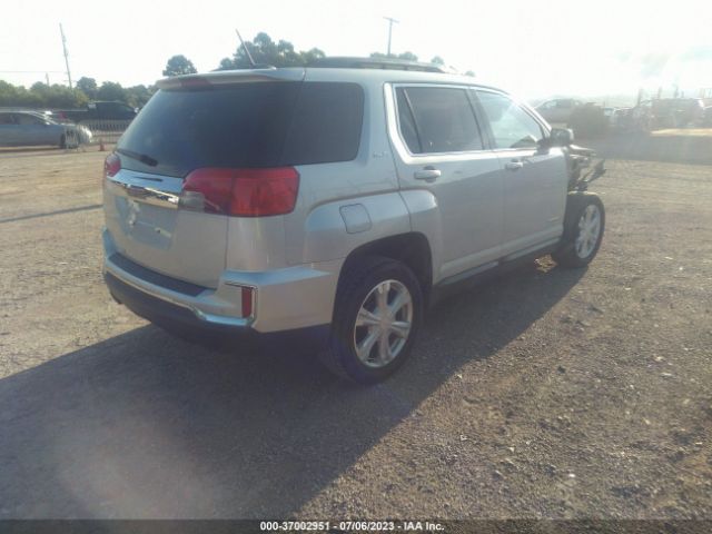 2GKALNEK9H6339088 GMC Terrain Sle