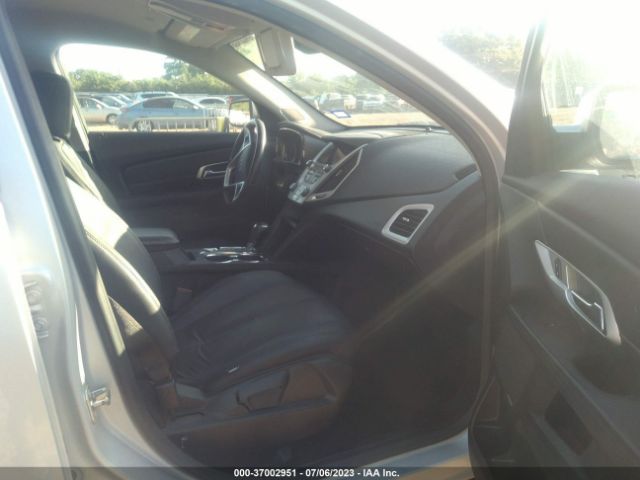 2GKALNEK9H6339088 GMC Terrain Sle