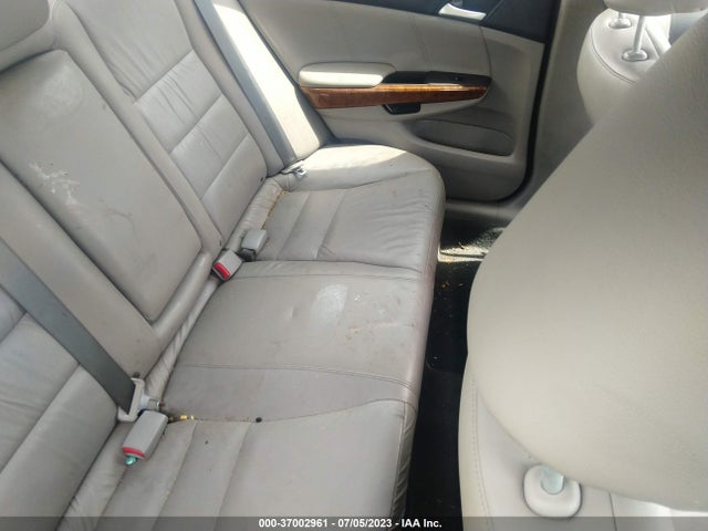 2012 HONDA ACCORD SDN EX-L VIN: 1HGCP3F8XCA024779