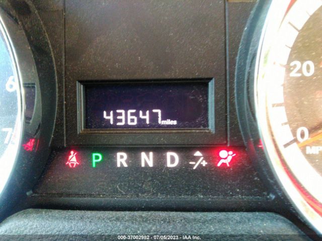 2C4RDGBGXER327971 Dodge Grand Caravan American Value Pkg