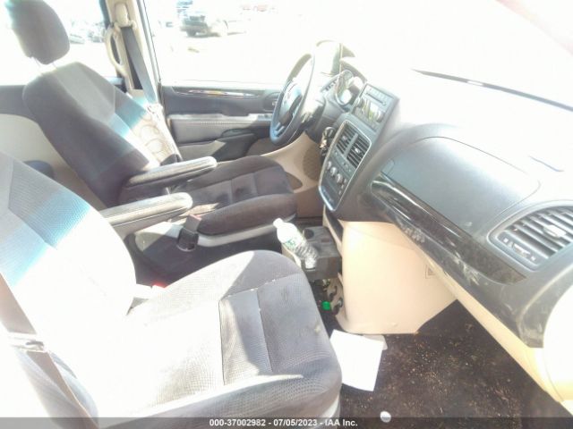 2C4RDGBGXER327971 Dodge Grand Caravan American Value Pkg