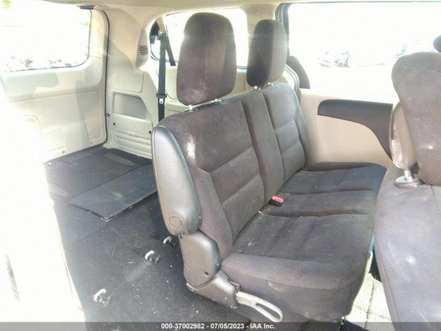 2C4RDGBGXER327971 Dodge Grand Caravan American Value Pkg