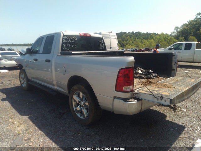 1C6RR7FGXKS533532 RAM 1500 Classic Express